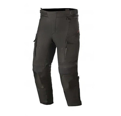 ANDES V3 DRYSTAR PANTS SHORT ブラック L