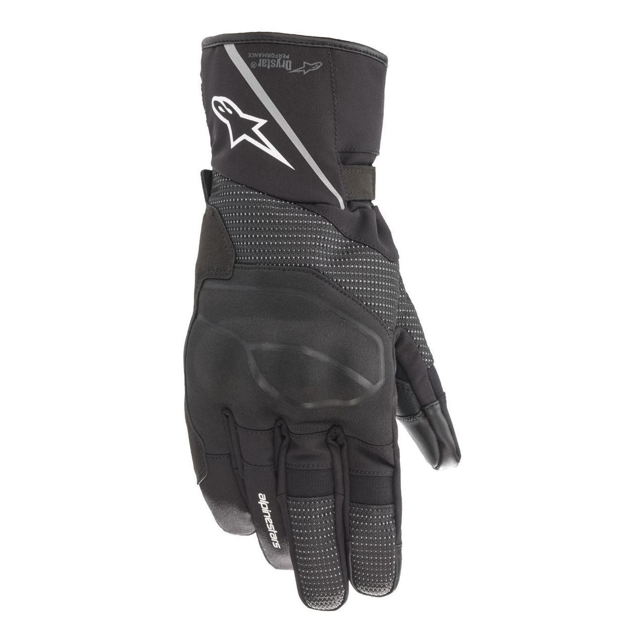 ANDES v3 DRYSTAR G 10 ブラック