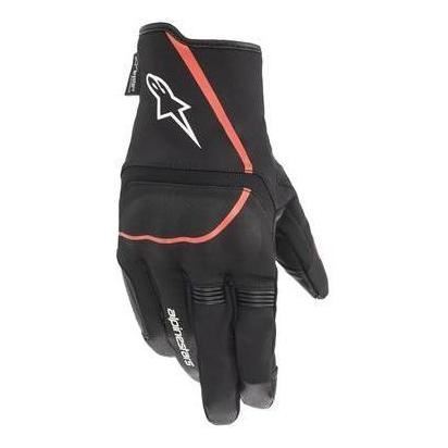 SYNCRO v2 DRYSTAR G 1030 ブラック/レッドフロー