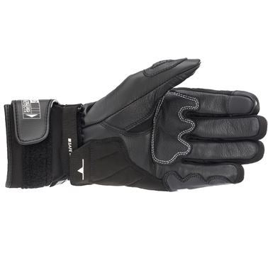 Alpinestars 8059175287749 SP-365 DRYSTAR GLOVE 12 Black/White XL
