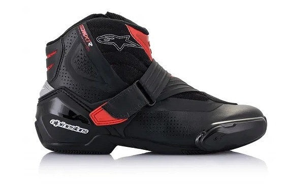 SMX-1 R v2 VENTED ブーツ ブラック/ホワイト EU39/25cm