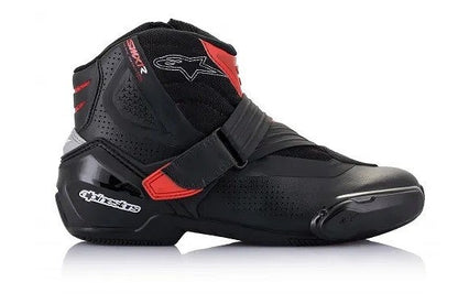 SMX-1 R v2 VENTED ブーツ ブラック/ホワイト EU39/25cm