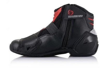 SMX-1 R v2 VENTED ブーツ ブラック/ホワイト EU39/25cm