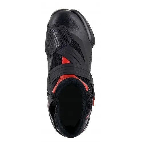 SMX-1 R v2 VENTED ブーツ ブラック/ホワイト EU39/25cm