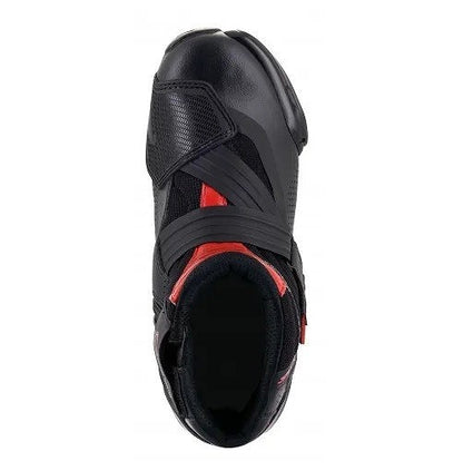 SMX-1 R v2 VENTED ブーツ ブラック/ホワイト EU39/25cm