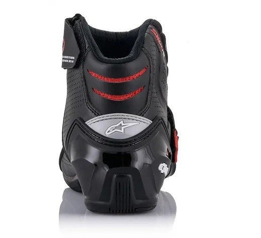 SMX-1 R v2 VENTED ブーツ ブラック/ホワイト EU39/25cm