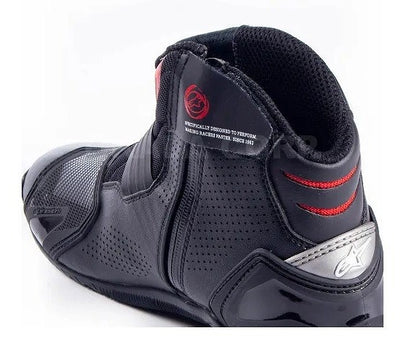 SMX-1 R v2 VENTED ブーツ ブラック/ホワイト EU39/25cm