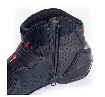 SMX-1 R v2 VENTED ブーツ ブラック/ホワイト EU39/25cm