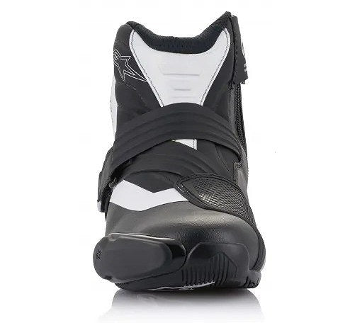 SMX-1 R v2 ブーツ ブラック/ホワイト EU41/26cm