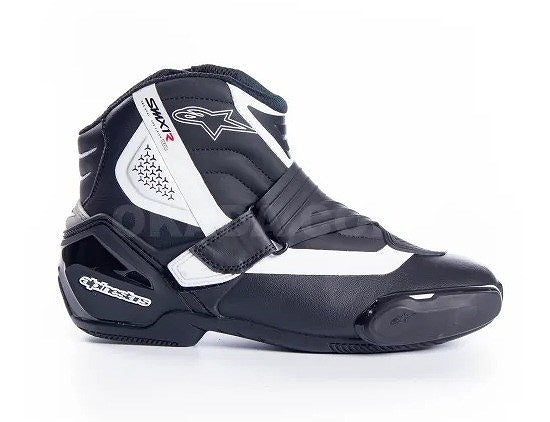 SMX-1 R v2 ブーツ ブラック/ホワイト EU41/26cm