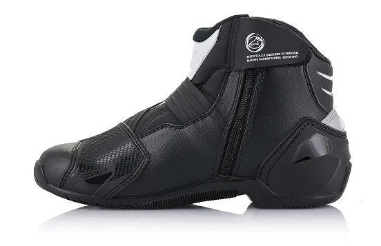 SMX-1 R v2 Boots Black/Red EU45/29.5cm