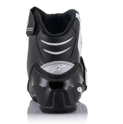 SMX-1 R v2 Boots Black/Red EU45/29.5cm