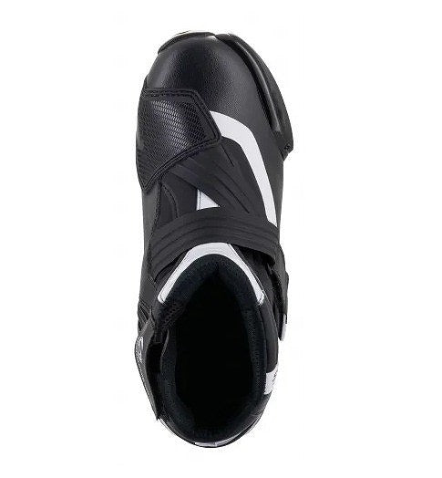 SMX-1 R v2 Boots Black/Red EU45/29.5cm