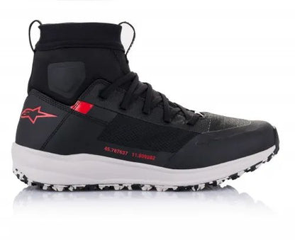 SPEEDFORCE SHOE スピードフォース ライディング シューズ ブラック 10/27.5cm