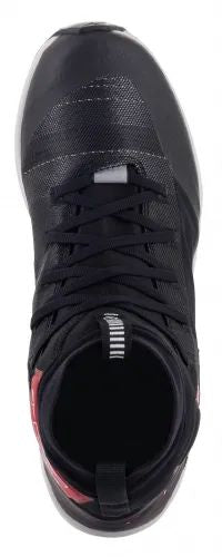 SPEEDFORCE SHOE スピードフォース ライディング シューズ ブラック 10/27.5cm