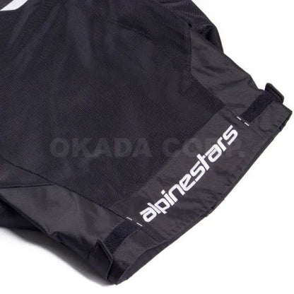 T-SP S SUPERAIR JACKET ASIA ジャケット ブラック/ホワイト XLサイズ