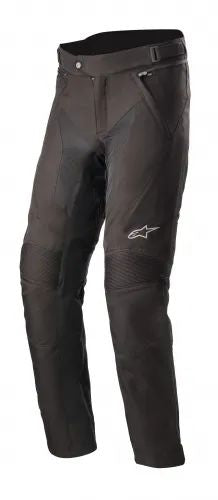 STRIKER AIR V2 PANTS ASIA ライディングパンツ ブラック XLサイズ