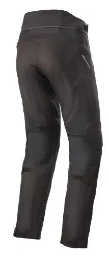 STRIKER AIR V2 PANTS ASIA ライディングパンツ ブラック Mサイズ