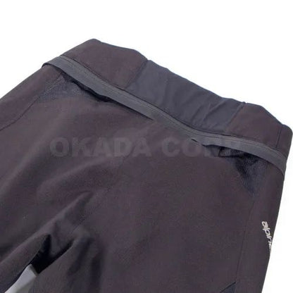 STRIKER AIR V2 PANTS ASIA ライディングパンツ ブラック Lサイズ