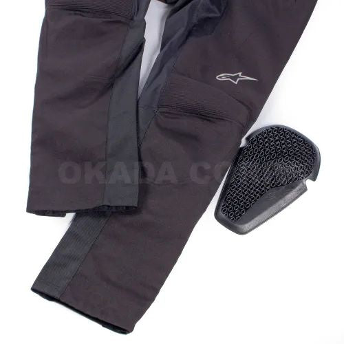 STRIKER AIR V2 PANTS ASIA ライディングパンツ ブラック 2XLサイズ