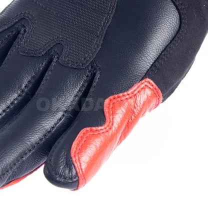 SP-8 V3 GLOVES ASIA ライディング グローブ ブラック XLサイズ