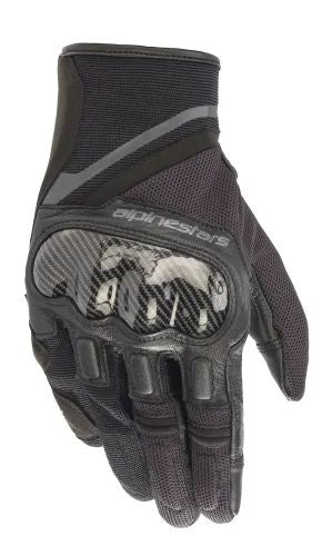 CHROME GLOVE クローム グローブ ブラックタールグレー XLサイズ