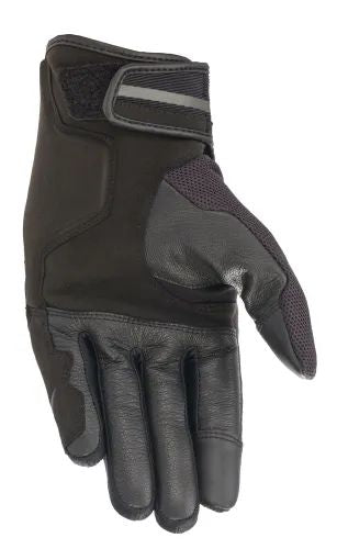 CHROME GLOVE クローム グローブ ブラックタールグレー XLサイズ