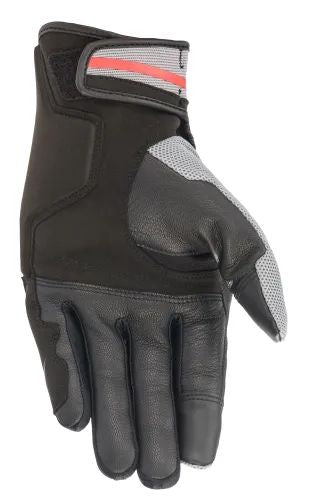 CHROME GLOVE クローム グローブ ブラックタールグレー XLサイズ