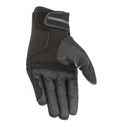 CHROME GLOVE Black/Tarragon Grey 2XL