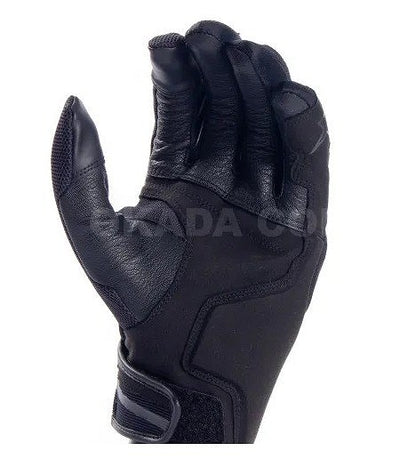 CHROME GLOVE Black/Tarragon Grey 2XL