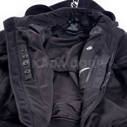 CHROME SPORT HOO AS 10 ブラック