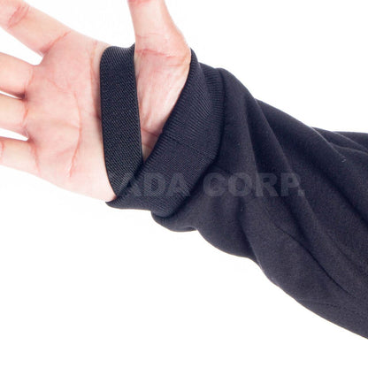 CHROME SPORT HOO AS 10 ブラック