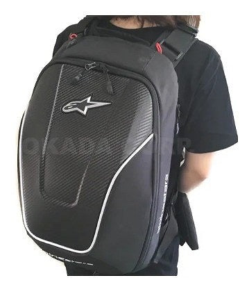CHARGER PRO BACKPACK バックパック ブラック