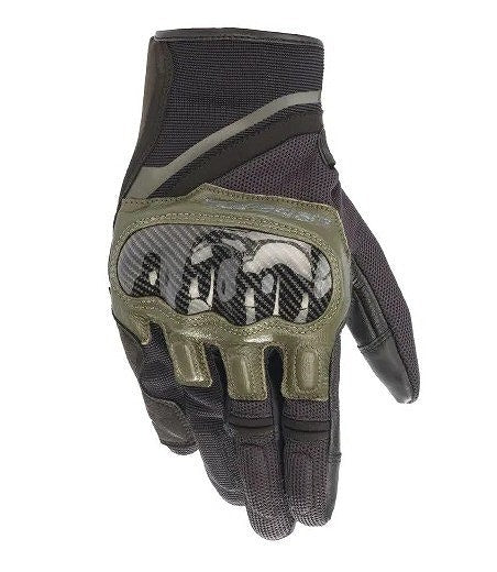 CHROME GLOVE グローブ ブラック/フォレスト L