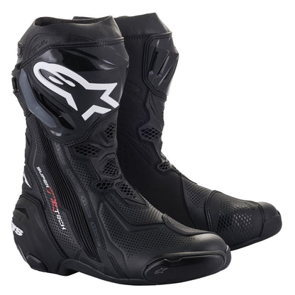 SUPERTECH-R VENTED B 10 Black