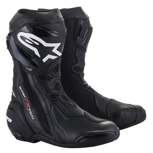 SUPERTECH-R VENTED B 10 ブラック