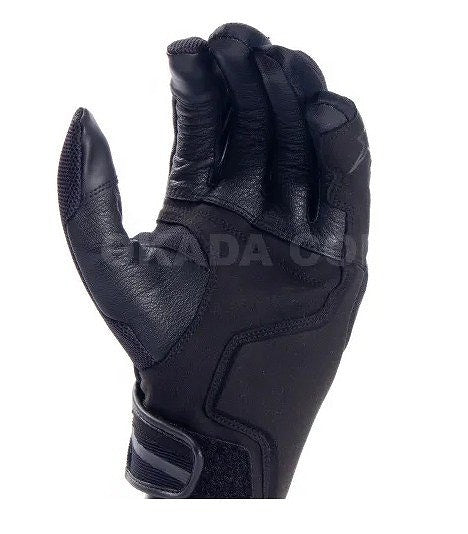 CHROME GLOVE グローブ ブラック/フォレスト M