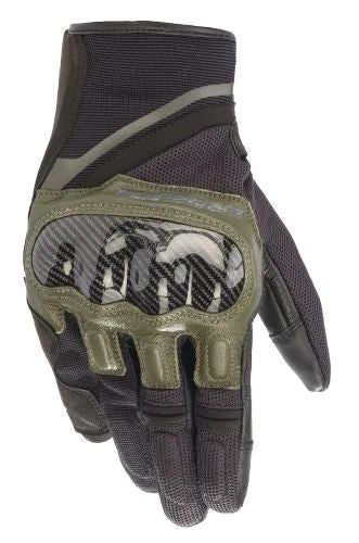 CHROME GLOVE クローム グローブ ブラックフォレスト XLサイズ