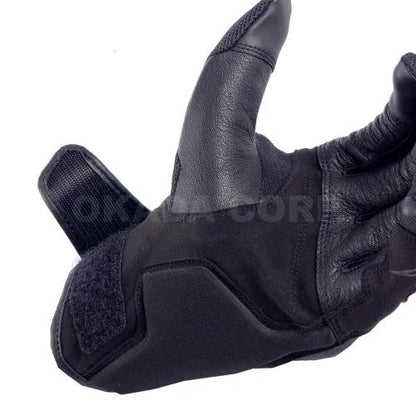 CHROME GLOVE クローム グローブ ブラックフォレスト XLサイズ