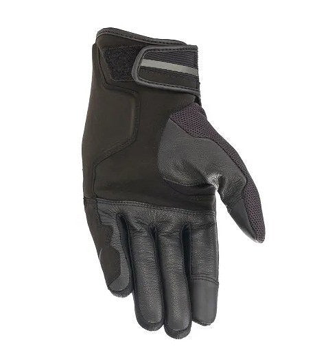 CHROME GLOVE グローブ ブラック/フォレスト 2XL