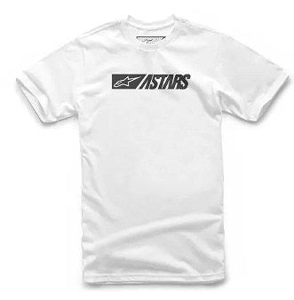REBLAZE TEE T-shirt White S