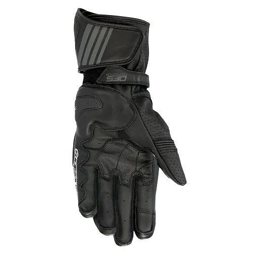 GP PLUS R V2 GLOVE グローブ ブラック/レッドフロー XL