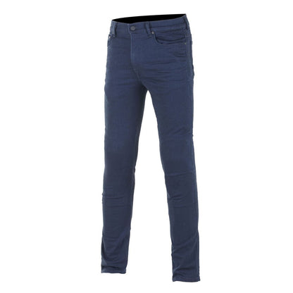 ALPINESTARS 8059175892622 CERIUM TECHSTRETCH D AS 7202 RINSE BLUE 34