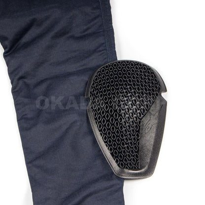 ALPINESTARS 8059175892622 CERIUM TECHSTRETCH D AS 7202 RINSE BLUE 34