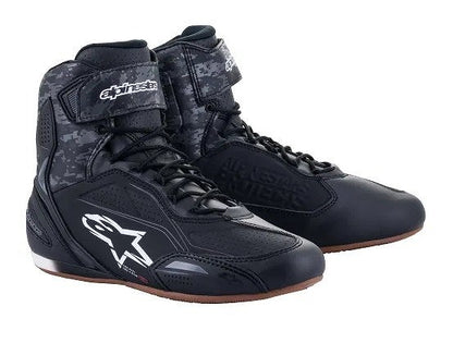 FASTER 3 SHOE Black/Dark Gray/Gum US11/28.5cm