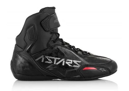 FASTER 3 SHOE Black/Dark Gray/Gum US11/28.5cm