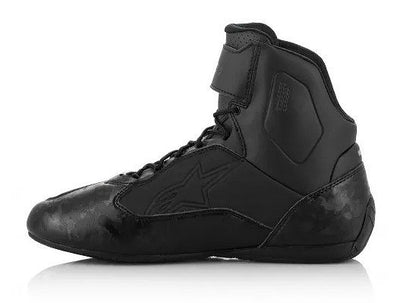 FASTER 3 SHOE Black/Dark Gray/Gum US11/28.5cm