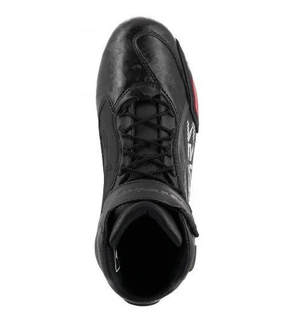 FASTER 3 SHOE Black/Dark Gray/Gum US11/28.5cm