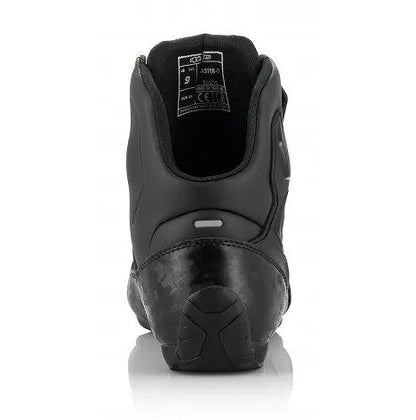 FASTER 3 SHOE Black/Dark Gray/Gum US11/28.5cm