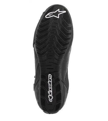 FASTER 3 SHOE Black/Dark Gray/Gum US11/28.5cm